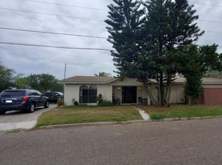212 Beech St, Donna, TX 78537
