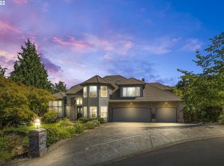 5208 NW Astor Ct, Camas, WA 98607