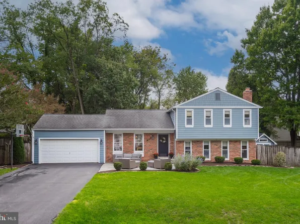 15004 Rocking Spring Dr, Rockville, MD 20853