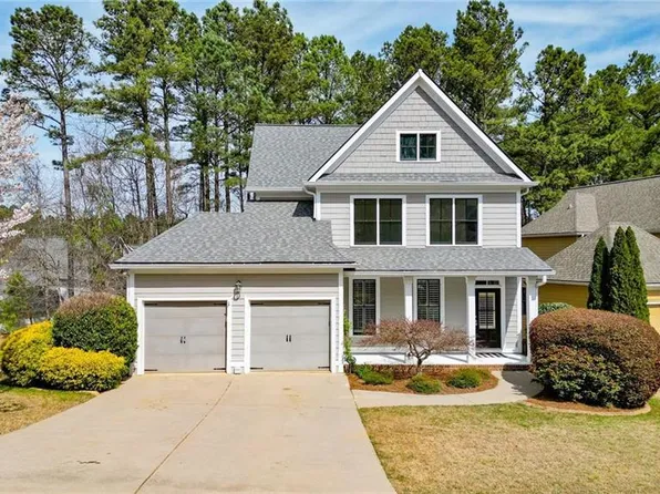 51 Haven Crest Ct, Dallas, GA 30132