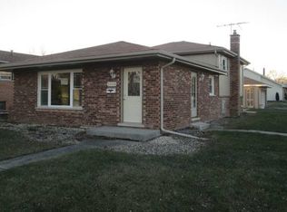 3000 Enterprise Park Ave, South Chicago Heights, IL