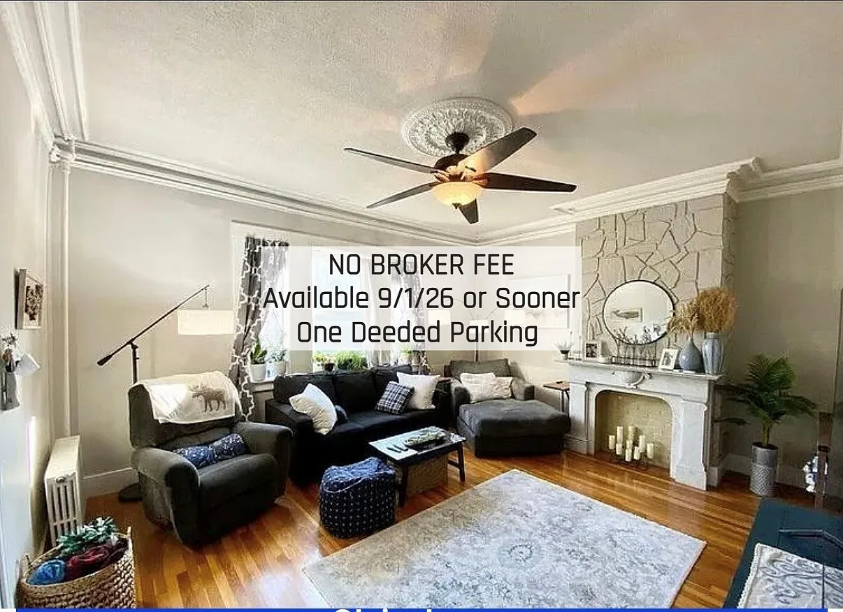 2 bed, 1.5 bath, 1600 sqft, $3,300 — Photo 1
