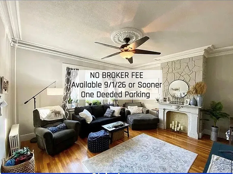 162 Franklin Ave #1 — Photo 1
