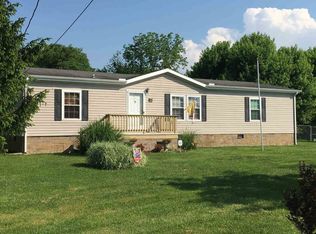 5914 Bernie Cir, Talbott, TN 37877