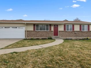 1099 W 105 N, Orem, UT 84057