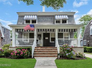 304 Salem Ave, Spring Lake, NJ 07762