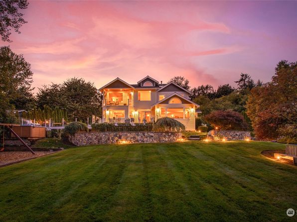 Waterfront - Lake Stevens WA Waterfront Homes For Sale - 8 Homes | Zillow