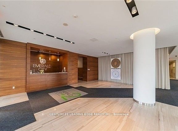 2nd image of 66 Forest Manor Rd Unit 2901