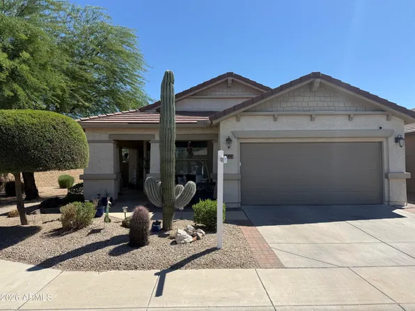 106 W SUNDANCE Court, San Tan Valley, AZ 85143