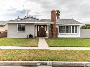 8041 San Miguel Cir, Buena Park, CA 90620