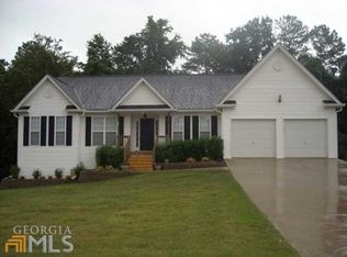 264 Holliday Overlook, Villa Rica, GA 30180