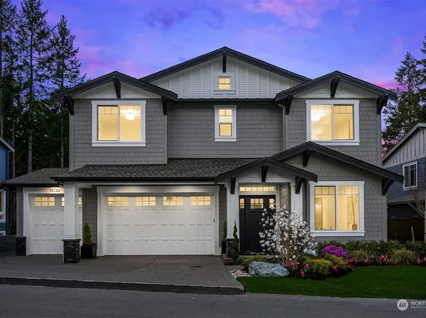 16322 NE 31st Court, Bellevue, WA 98008