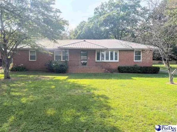 2207 S Vance Dr, Florence, SC 29505