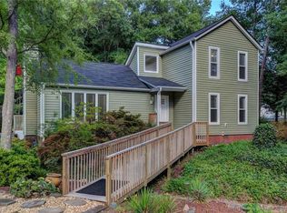 1707 Keogh St, Burlington, NC 27215