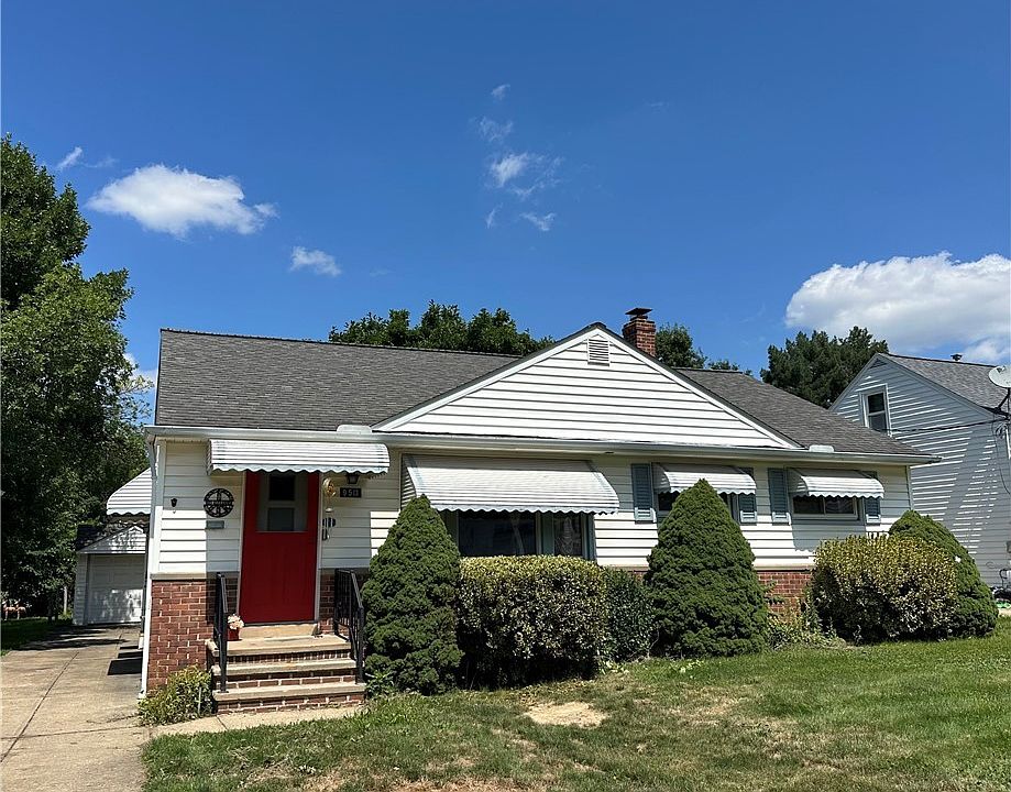1st image of 9513 Alexander Rd
