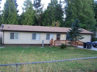 80 E Huckleberry Dr, Grapeview, WA 98546