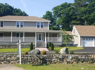 116 Forest St, Middleton, MA 01949