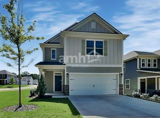 3201 Pinemount Rd, New Hill, NC 27562