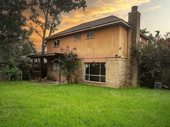 2nd image of 4423 Mossygate Dr