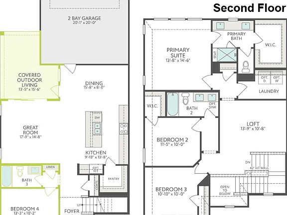 3rd image of this home
