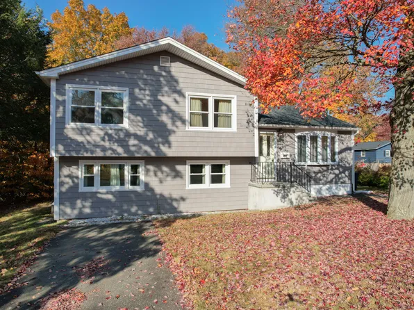 362 Celia Drive, Wolcott, CT 06705