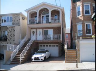 17 63rd St #1, West New York, NJ 07093
