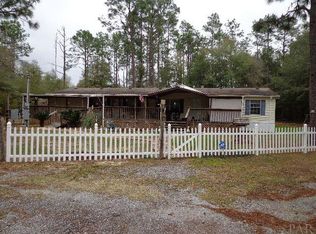 7036 Tee Don Rd, Holt, FL 32564