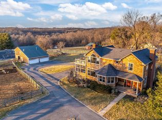 2444 Mullinix Mill Rd, Mount Airy, MD 21771