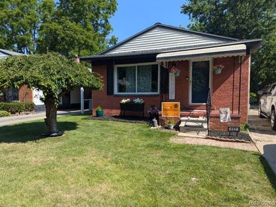 462 Pearsall Ave, Pontiac, MI, 48341