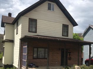 613 N Broad St, Ridgway, PA 15853