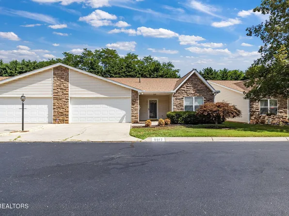 9917 Villa Ridge Way, Knoxville, TN 37932