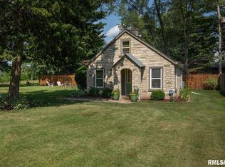 502 3rd St, Colona, IL 61241