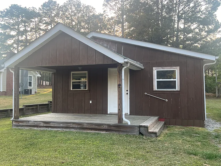 703 Stanback Ferry Rd — Photo 1