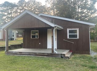 703 Stanback Ferry Rd, Lilesville, NC 28091