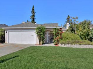 1065 Carson Dr, Sunnyvale, CA 94086