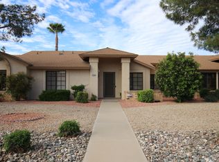 13543 W Spring Meadow Dr, Sun City West, AZ 85375
