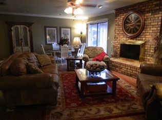 1820 Foster St, Magnolia, AR 71753