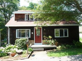 47 Sampson Ave, Swampscott, MA 01907