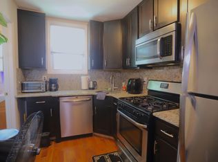 47 Coles St #2, Jersey City, NJ 07302