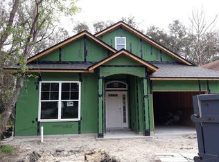 706 Division St, Fernandina Beach, FL 32034