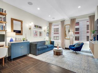 Greenwich Club, New York, NY 10006