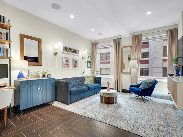 88 Greenwich St APT 516, New York, NY 10006