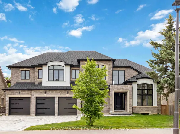 6425 Old Church Rd, Caledon, ON L7C 1R1