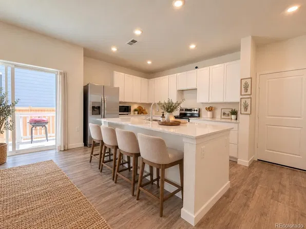 500 Kiowa Avenue, Bennett, CO 80102