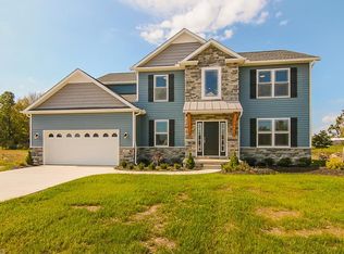 4924 Stratton Mill St, North Ridgeville, OH 44039