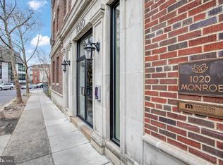 1020 Monroe St NW APT 405, Washington, DC 20010