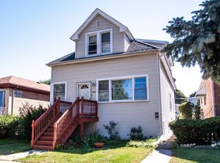 5005 W Winnemac Ave, Chicago, IL 60630