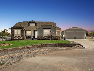 16020 Newark Lane, Brighton, CO, 80602