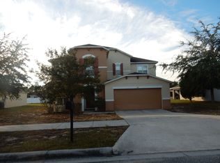 3119 Anquilla Ave, Clermont, FL 34711