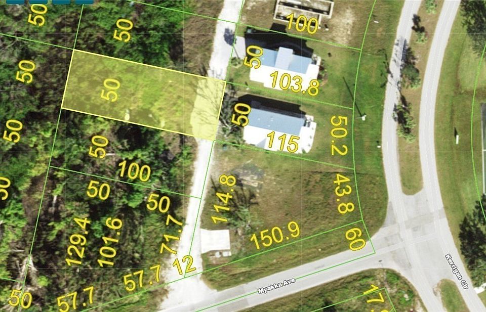 1st image of 4457 Buckwheat Rd